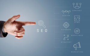 Read more about the article SEO 2020 – Learn Search Engine Optimisation – Free SEO pdf Checklist