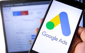 Google pay per click Bradford