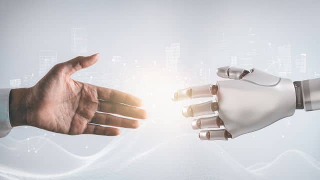 Read more about the article How AI Is Transforming Website Design and Development