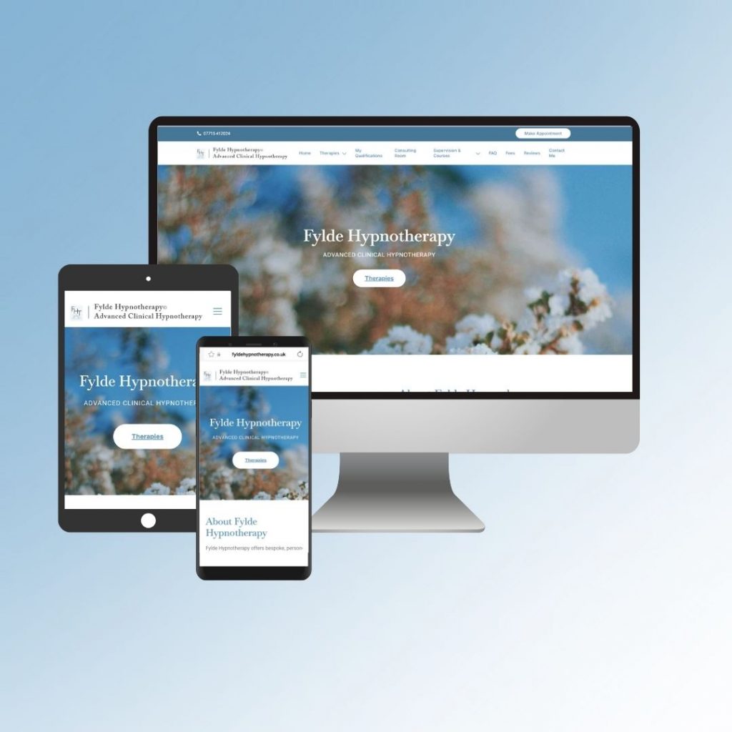 web design Bradford